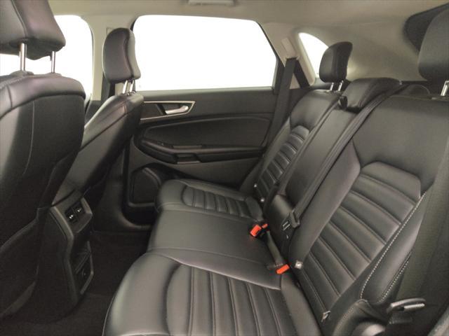 used 2023 Ford Edge car, priced at $27,395