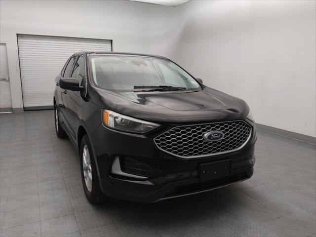 used 2023 Ford Edge car, priced at $27,395