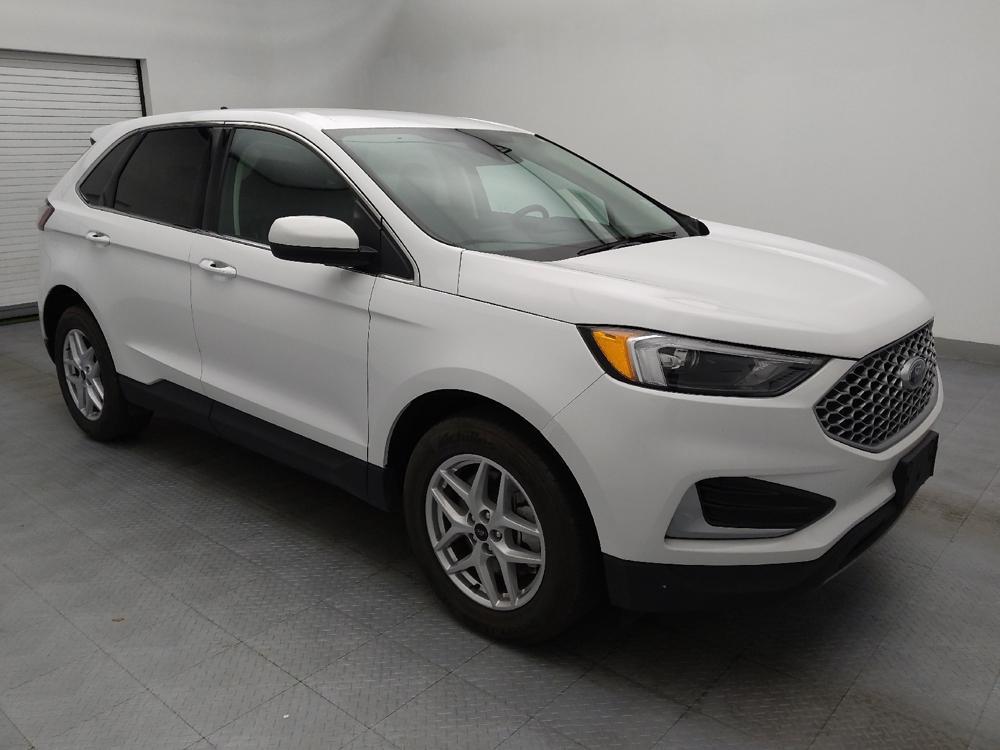 used 2024 Ford Edge car, priced at $27,295
