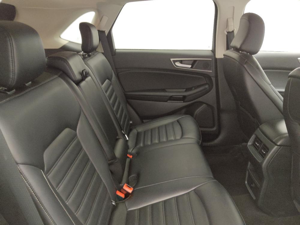 used 2024 Ford Edge car, priced at $27,295