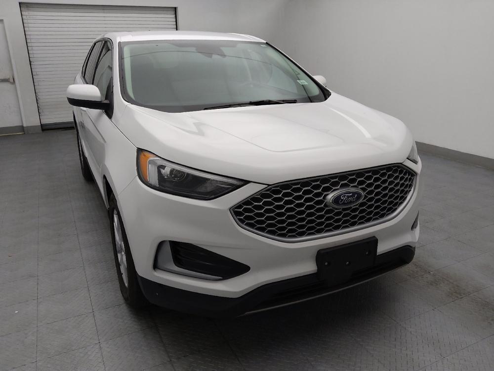 used 2024 Ford Edge car, priced at $27,295