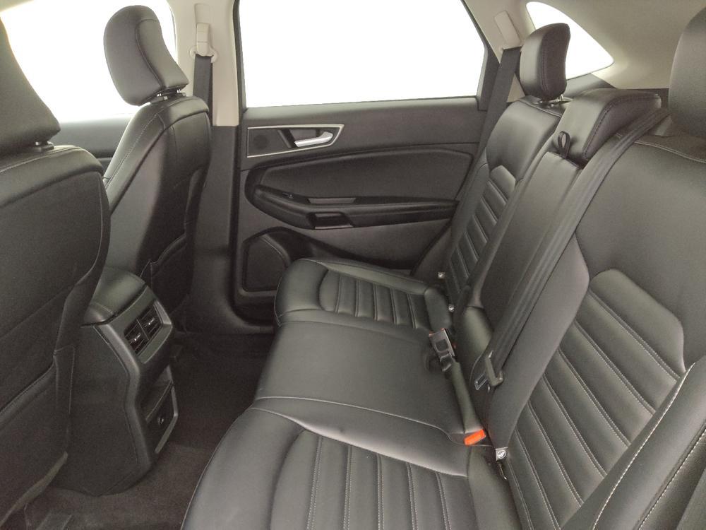 used 2024 Ford Edge car, priced at $27,295