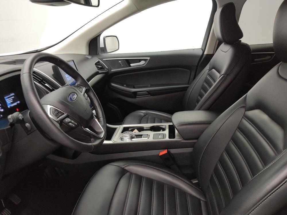 used 2024 Ford Edge car, priced at $27,295