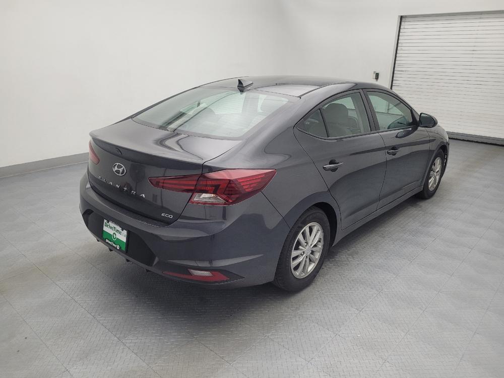 used 2020 Hyundai Elantra car, priced at $15,795