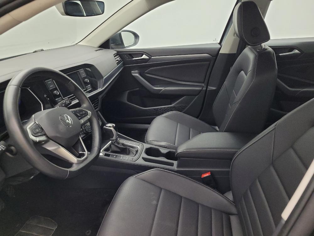 used 2024 Volkswagen Jetta car, priced at $24,395