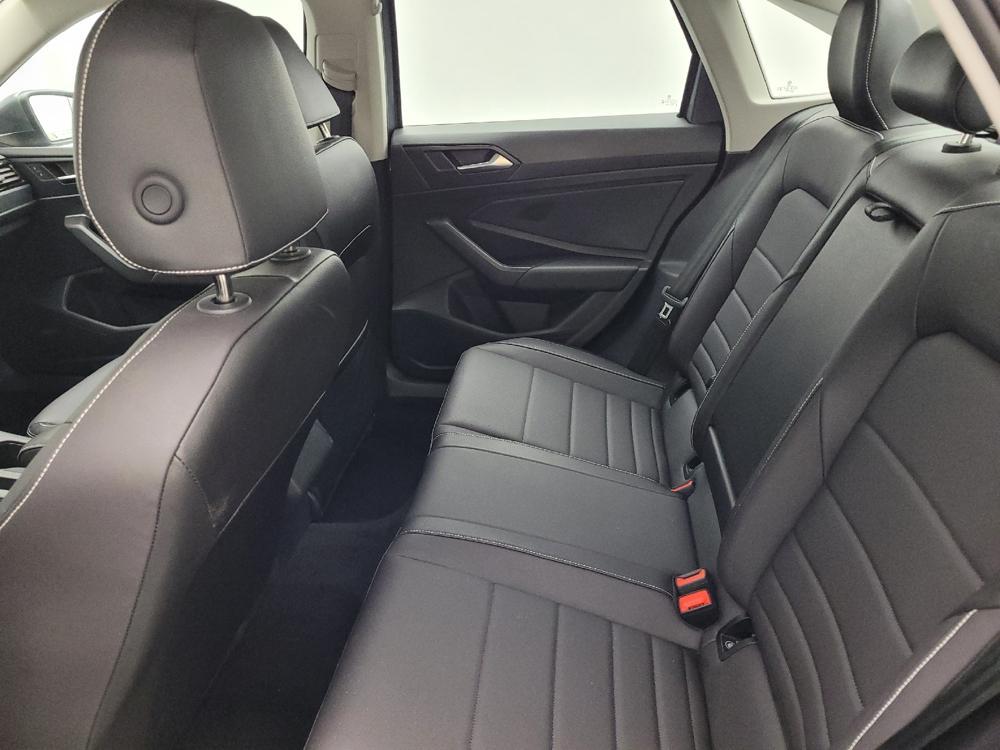 used 2024 Volkswagen Jetta car, priced at $24,395