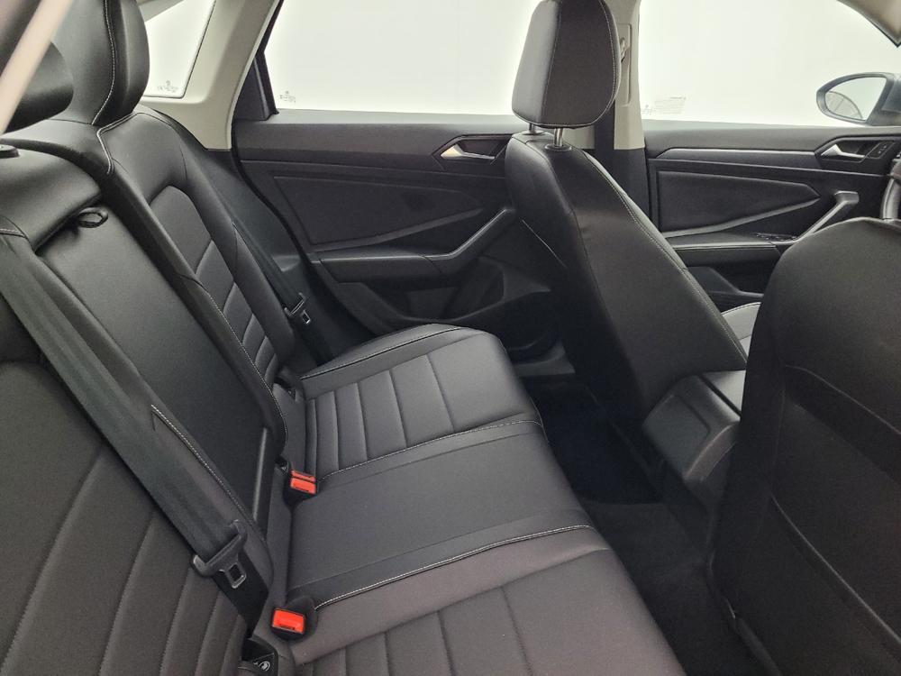 used 2024 Volkswagen Jetta car, priced at $24,395