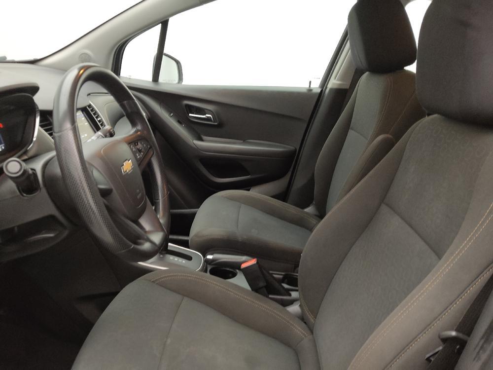 used 2018 Chevrolet Trax car, priced at $12,995