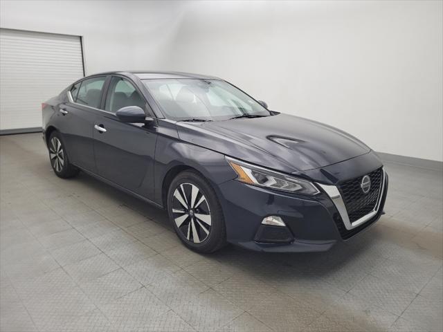 used 2021 Nissan Altima car, priced at $18,995