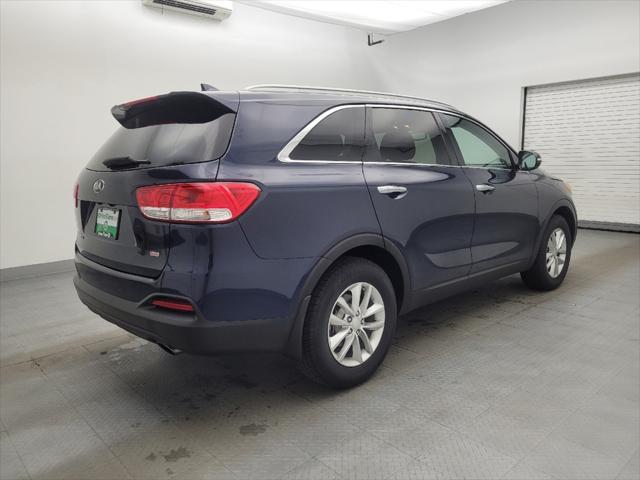 used 2016 Kia Sorento car, priced at $15,695