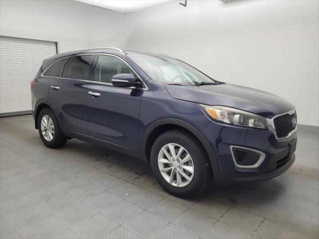 used 2016 Kia Sorento car, priced at $15,695