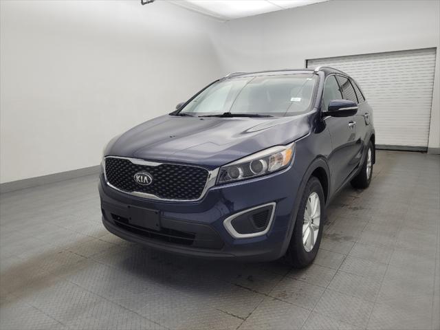 used 2016 Kia Sorento car, priced at $15,695