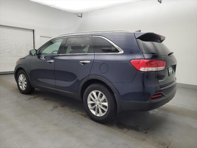 used 2016 Kia Sorento car, priced at $15,695