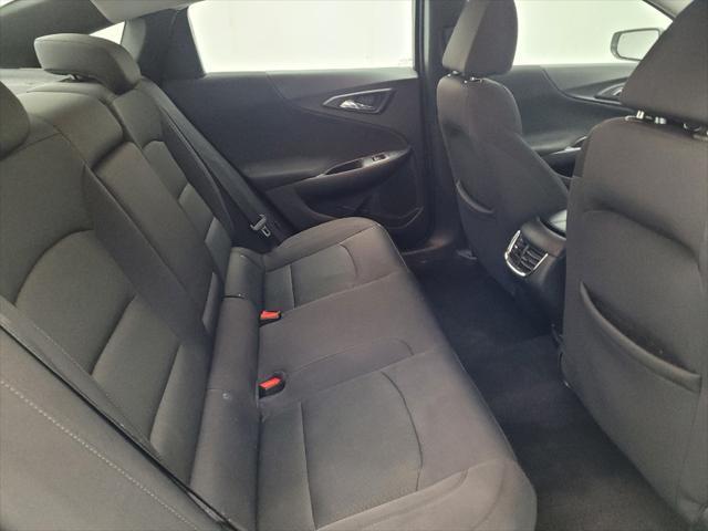 used 2017 Chevrolet Malibu car, priced at $15,795