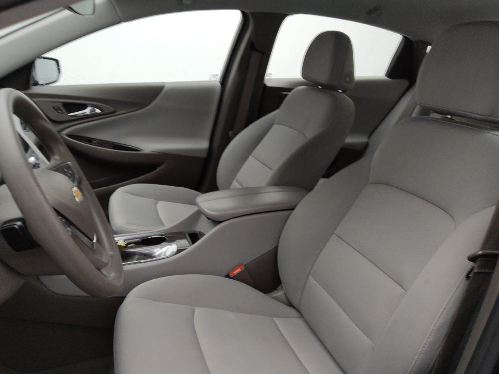 used 2021 Chevrolet Malibu car, priced at $19,195