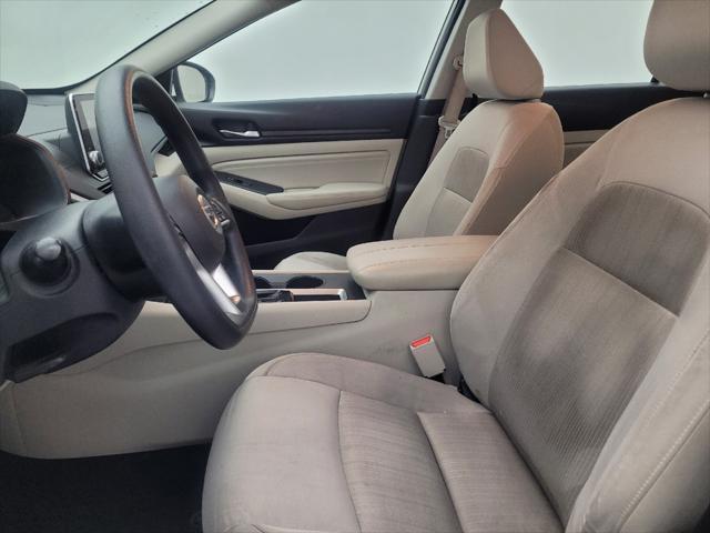 used 2020 Nissan Altima car, priced at $18,095
