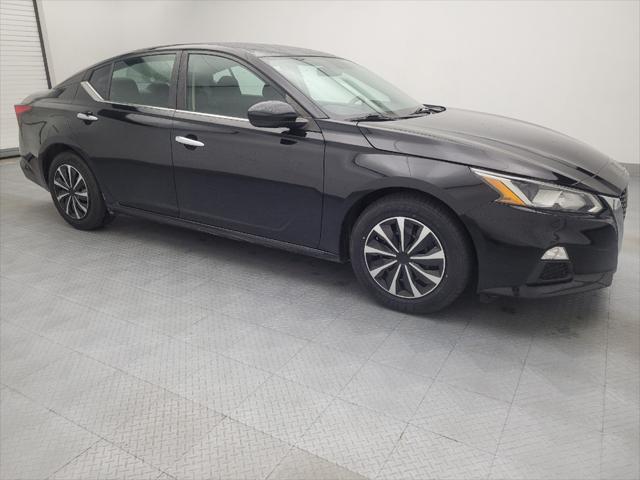 used 2019 Nissan Altima car, priced at $16,295