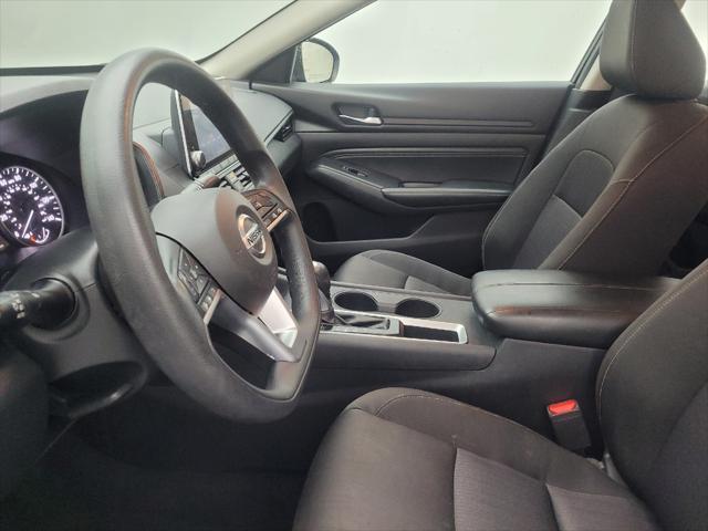 used 2019 Nissan Altima car, priced at $16,295