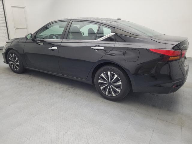 used 2019 Nissan Altima car, priced at $16,295