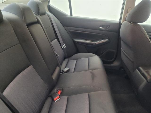 used 2019 Nissan Altima car, priced at $16,295