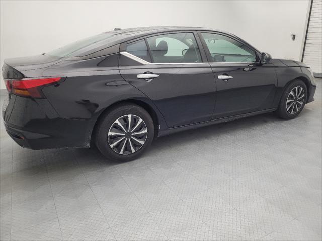 used 2019 Nissan Altima car, priced at $16,295