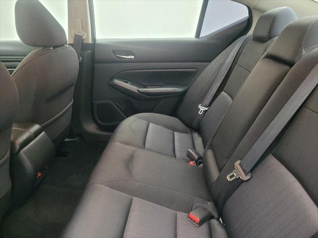 used 2019 Nissan Altima car, priced at $16,295