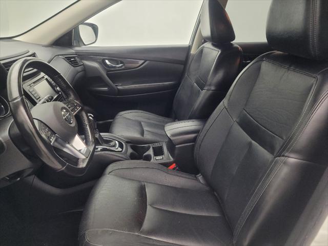 used 2018 Nissan Rogue car, priced at $18,995