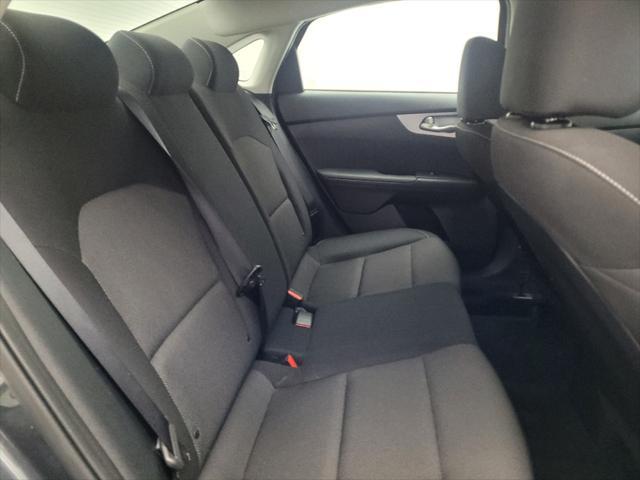 used 2024 Kia Forte car, priced at $22,695