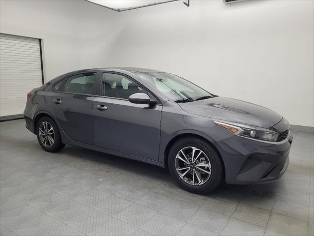used 2024 Kia Forte car, priced at $22,695