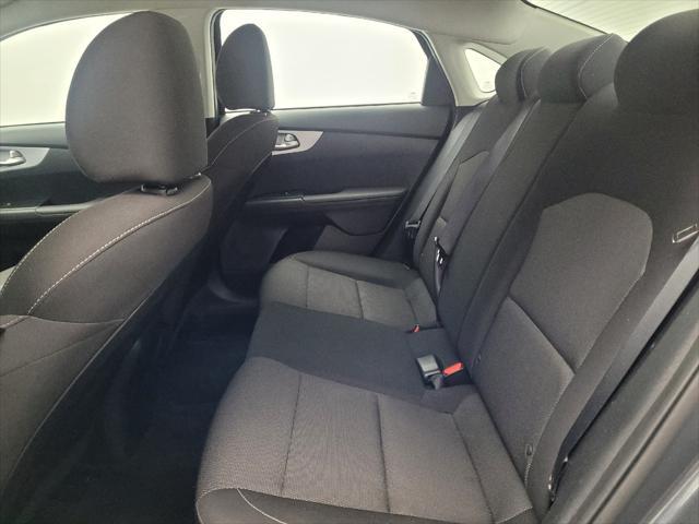 used 2024 Kia Forte car, priced at $22,695