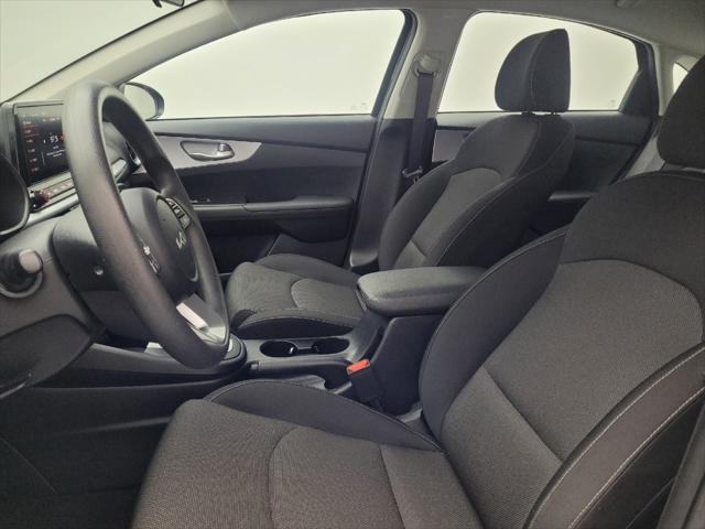 used 2024 Kia Forte car, priced at $22,695