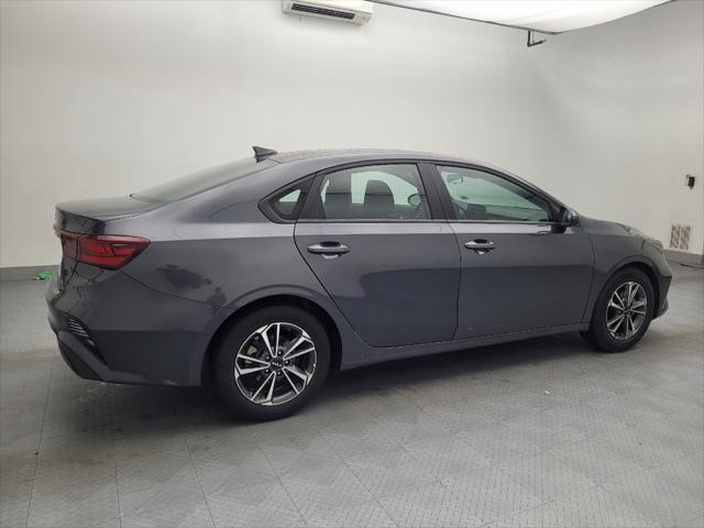 used 2024 Kia Forte car, priced at $22,695