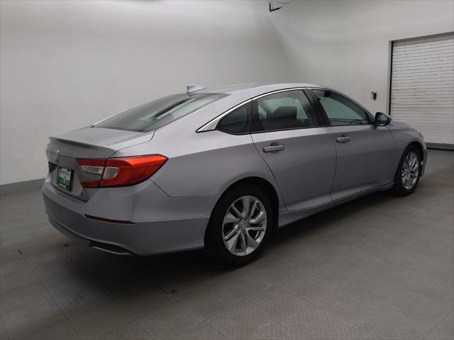 used 2018 Honda Accord car, priced at $20,395