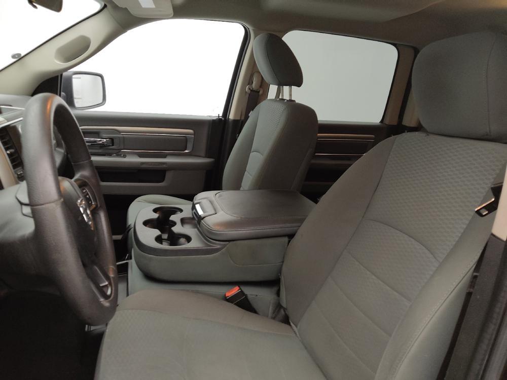 used 2019 Ram 1500 car, priced at $21,995
