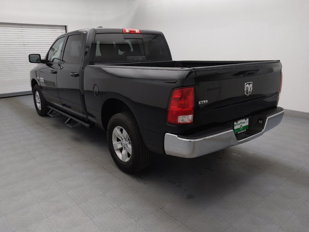 used 2019 Ram 1500 car, priced at $21,995