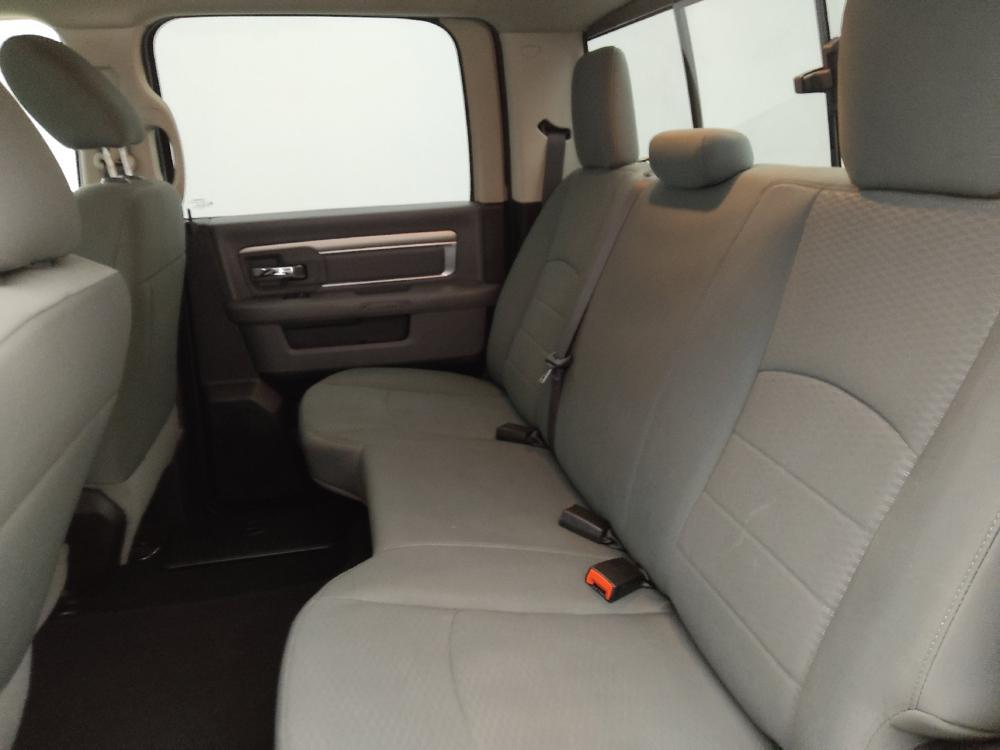 used 2019 Ram 1500 car, priced at $21,995