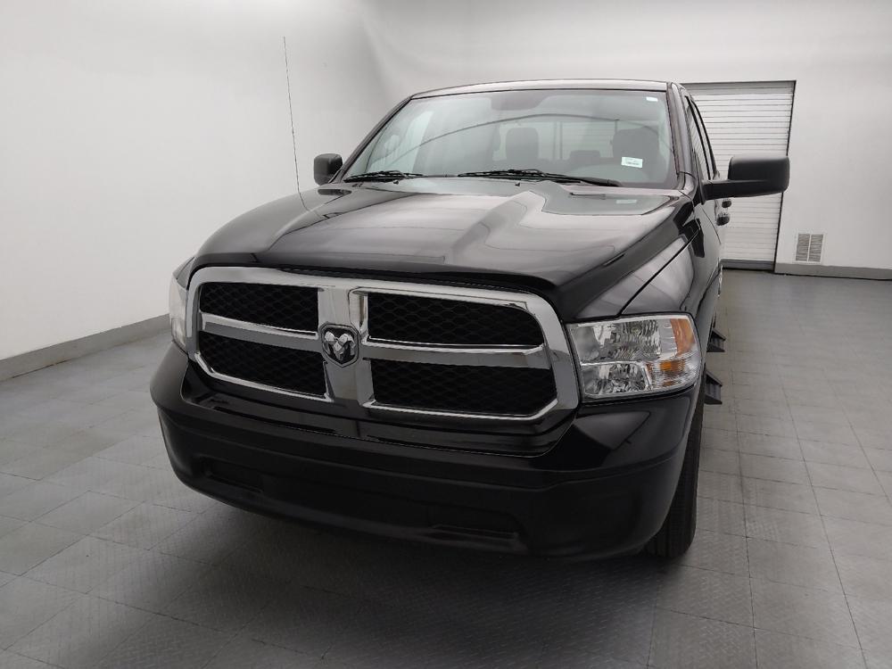 used 2019 Ram 1500 car, priced at $21,995