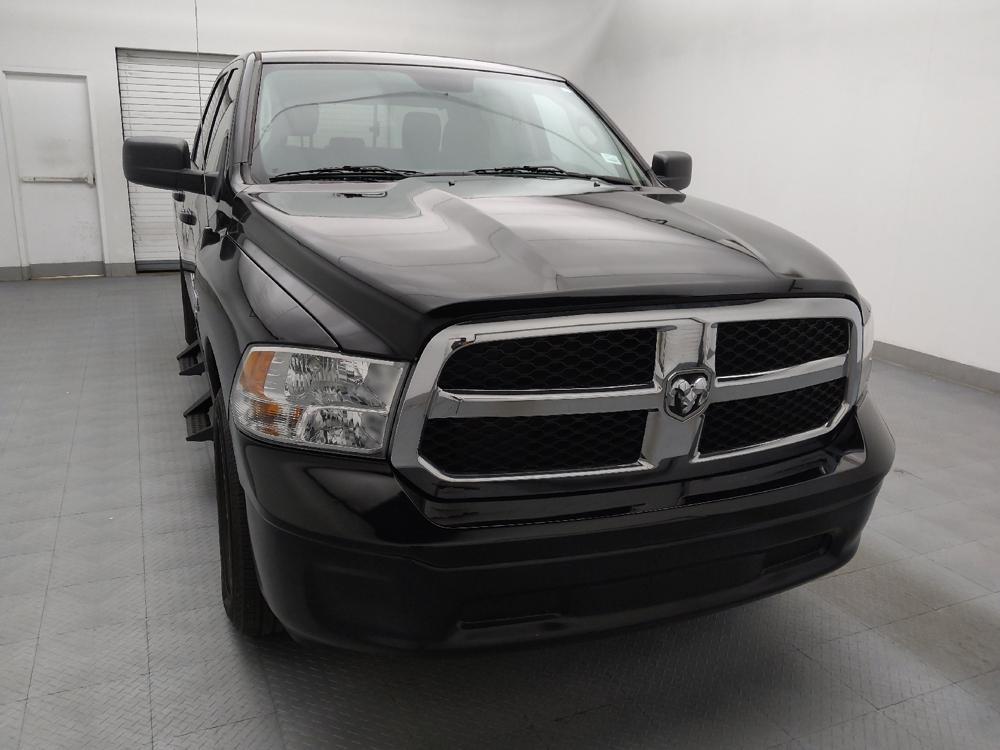 used 2019 Ram 1500 car, priced at $21,995