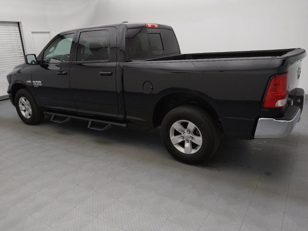 used 2019 Ram 1500 car, priced at $21,995