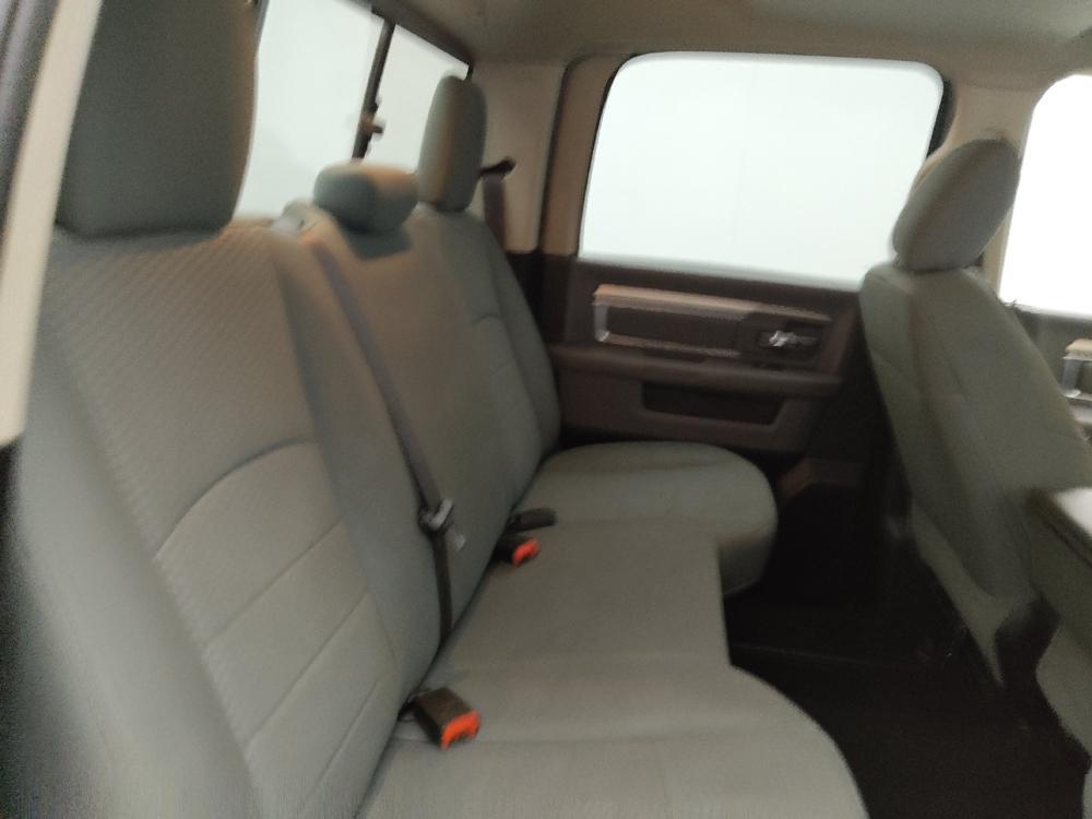 used 2019 Ram 1500 car, priced at $21,995