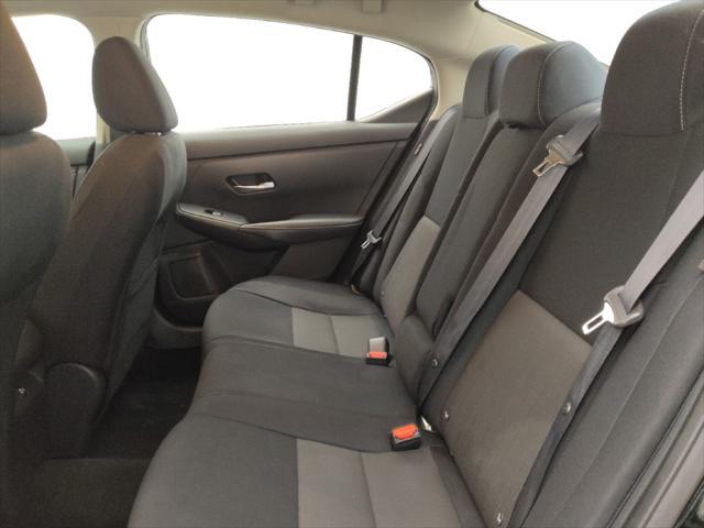 used 2021 Nissan Sentra car, priced at $20,195