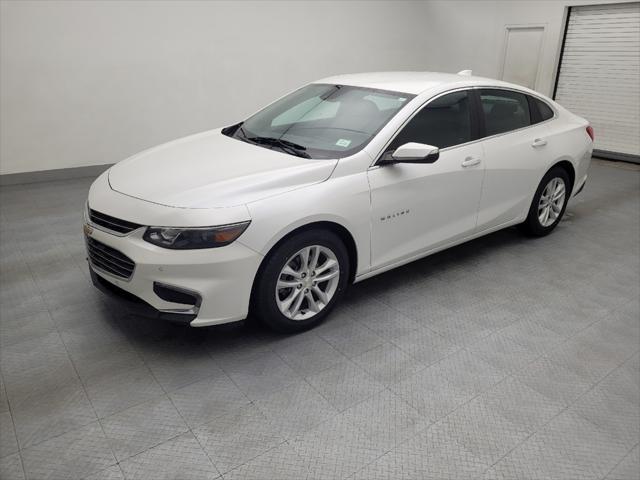 used 2017 Chevrolet Malibu car, priced at $15,595