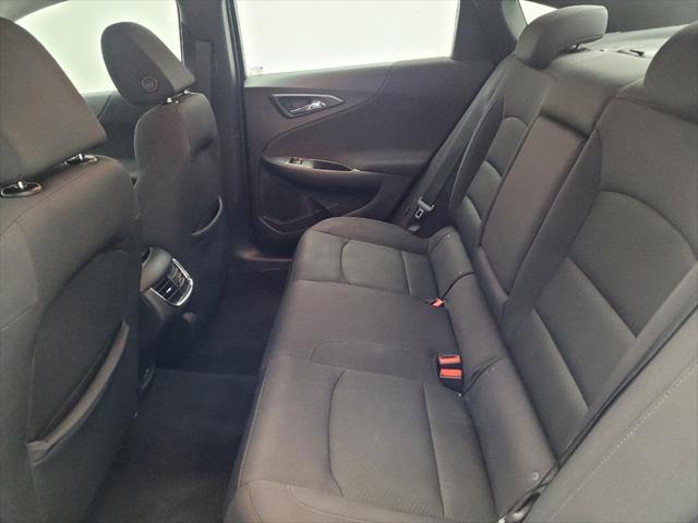 used 2017 Chevrolet Malibu car, priced at $15,595