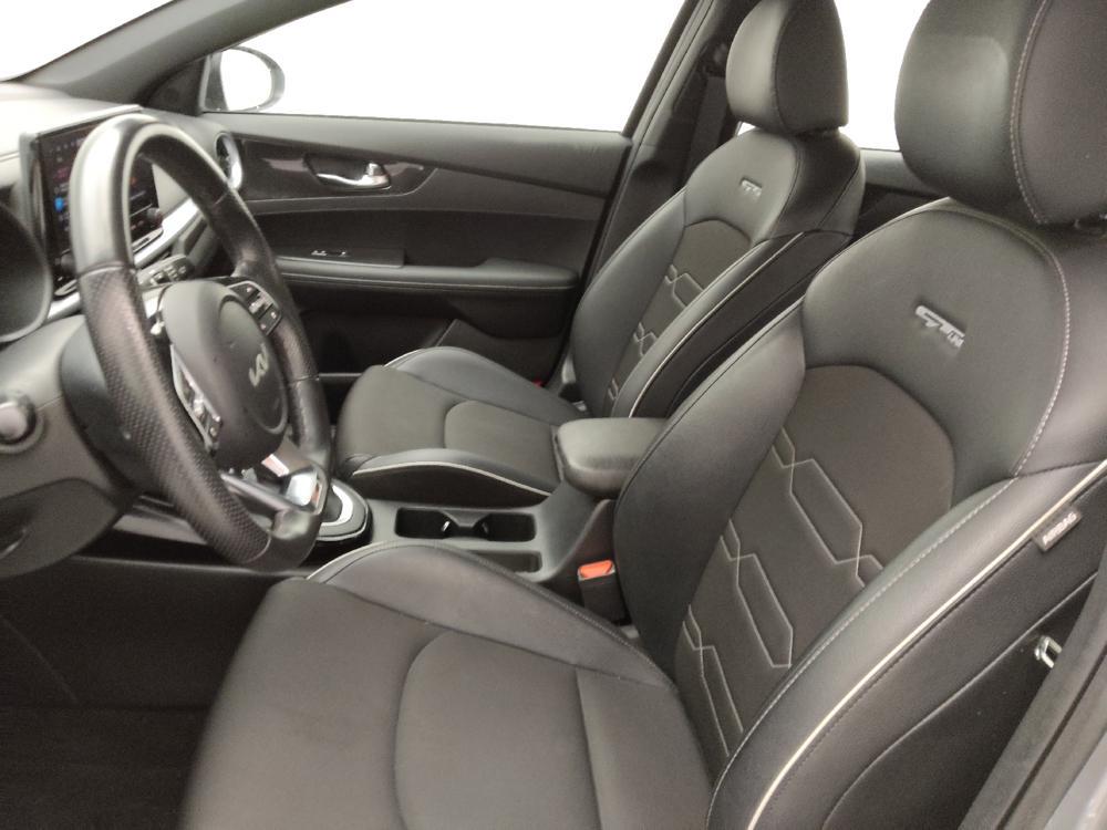 used 2024 Kia Forte car, priced at $23,495