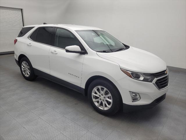 used 2019 Chevrolet Equinox car, priced at $17,895