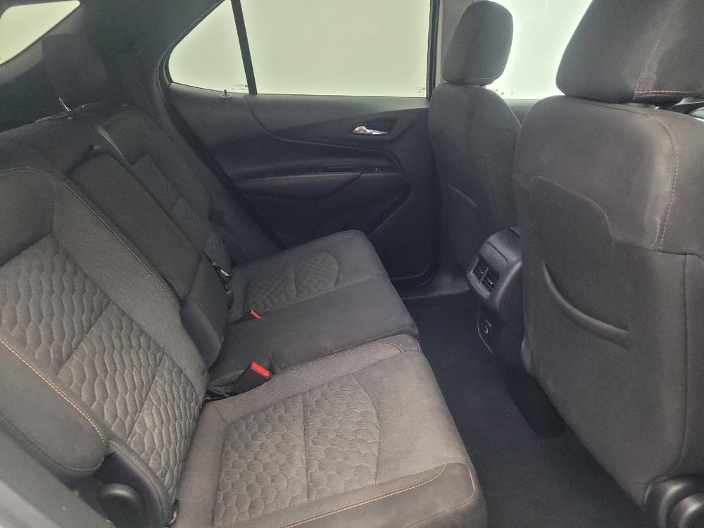 used 2019 Chevrolet Equinox car, priced at $17,095