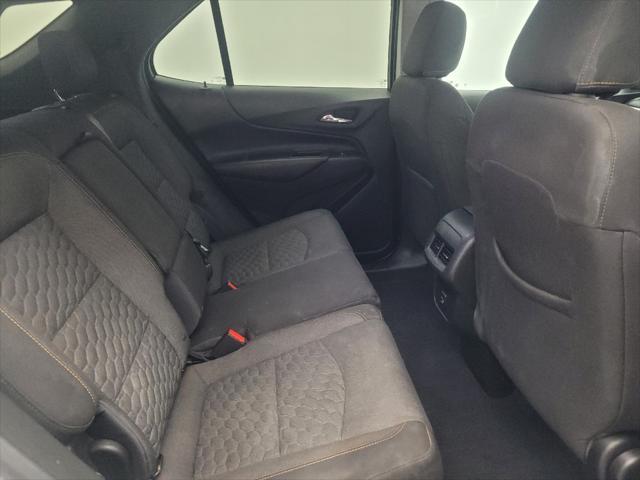 used 2019 Chevrolet Equinox car, priced at $17,895