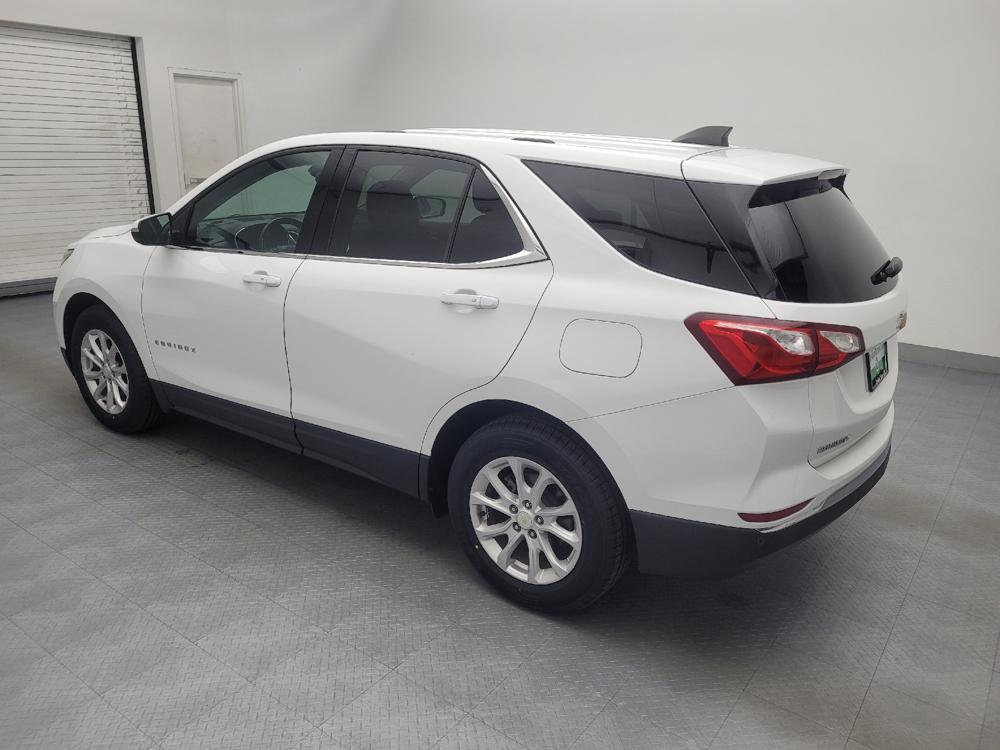 used 2019 Chevrolet Equinox car, priced at $17,095