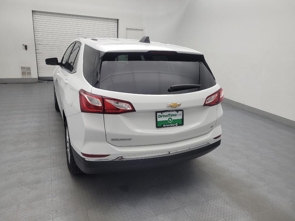 used 2019 Chevrolet Equinox car, priced at $17,095