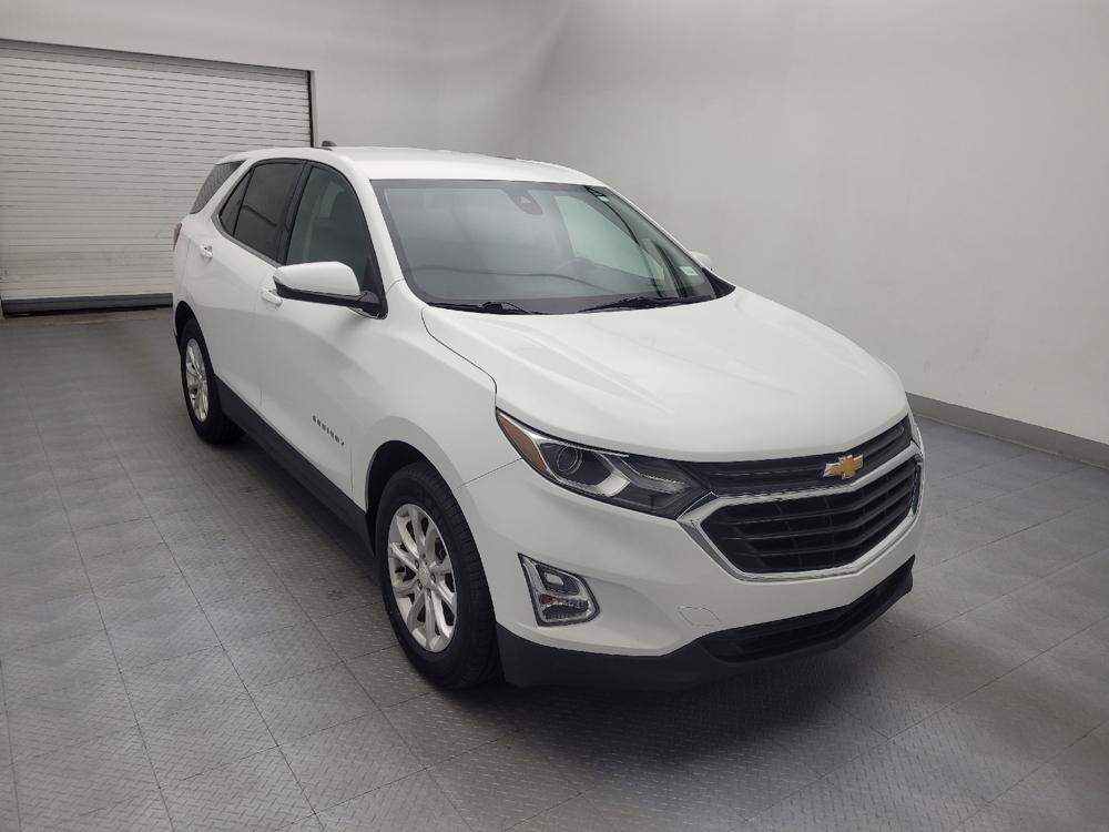 used 2019 Chevrolet Equinox car, priced at $17,095